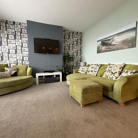 Apartamento Seascape Bexhill-on-Sea Exterior foto
