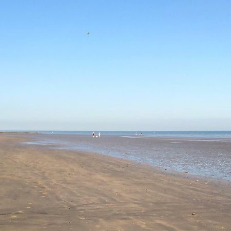 Apartamento Seascape Bexhill-on-Sea Exterior foto