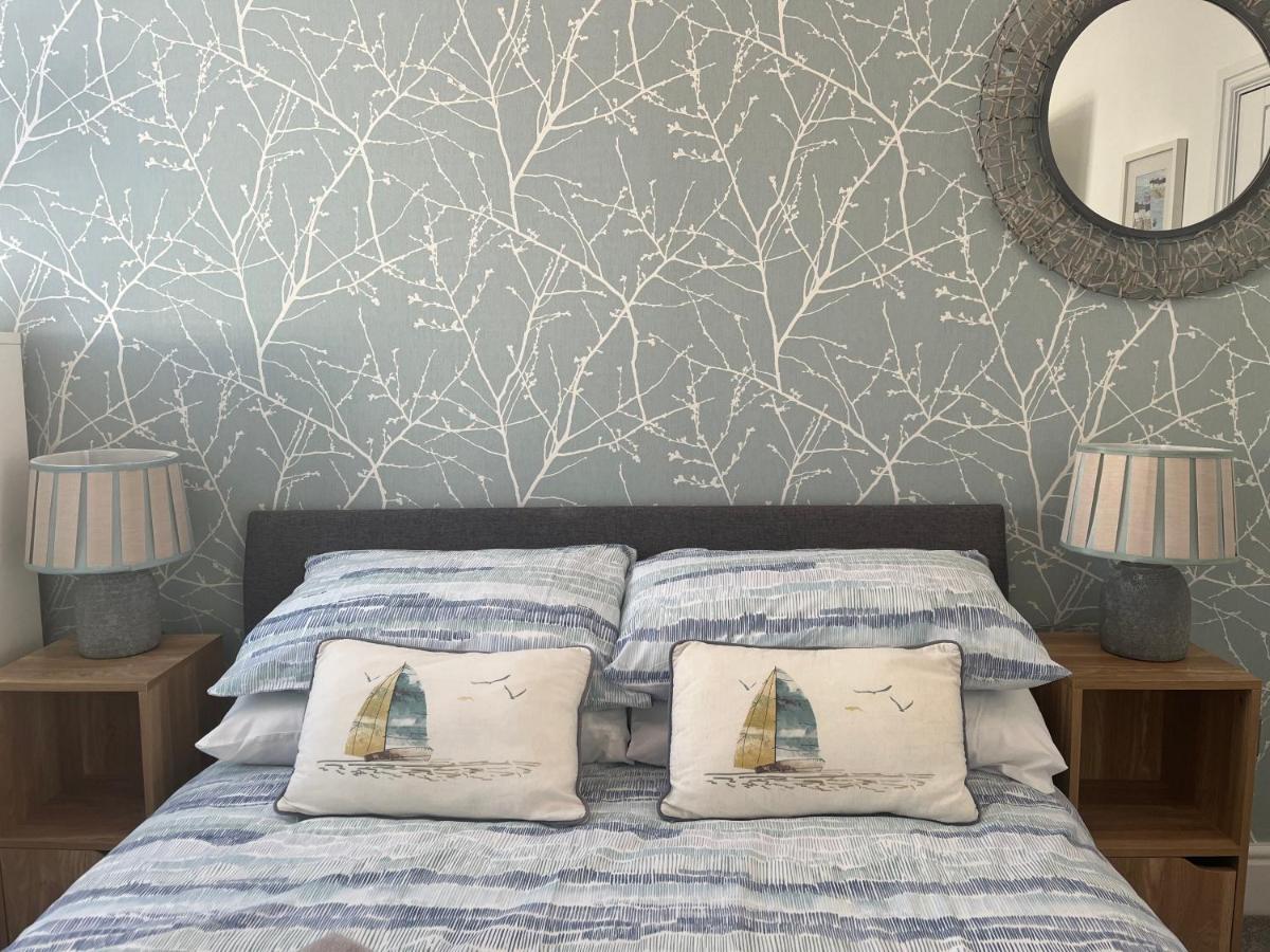 Apartamento Seascape Bexhill-on-Sea Exterior foto