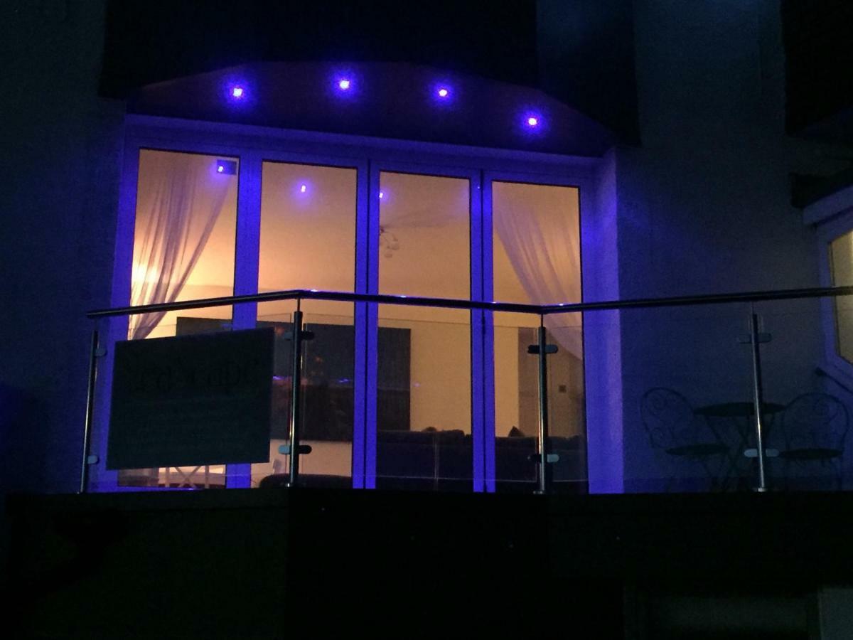 Apartamento Seascape Bexhill-on-Sea Exterior foto