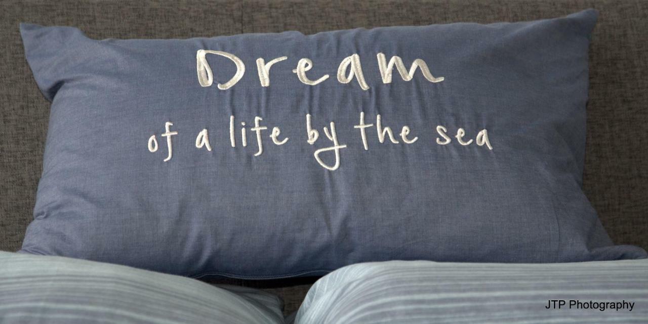 Apartamento Seascape Bexhill-on-Sea Exterior foto