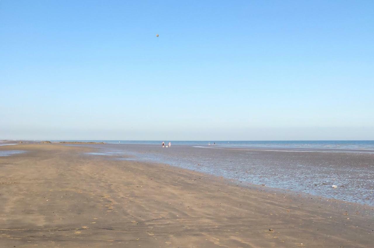 Apartamento Seascape Bexhill-on-Sea Exterior foto