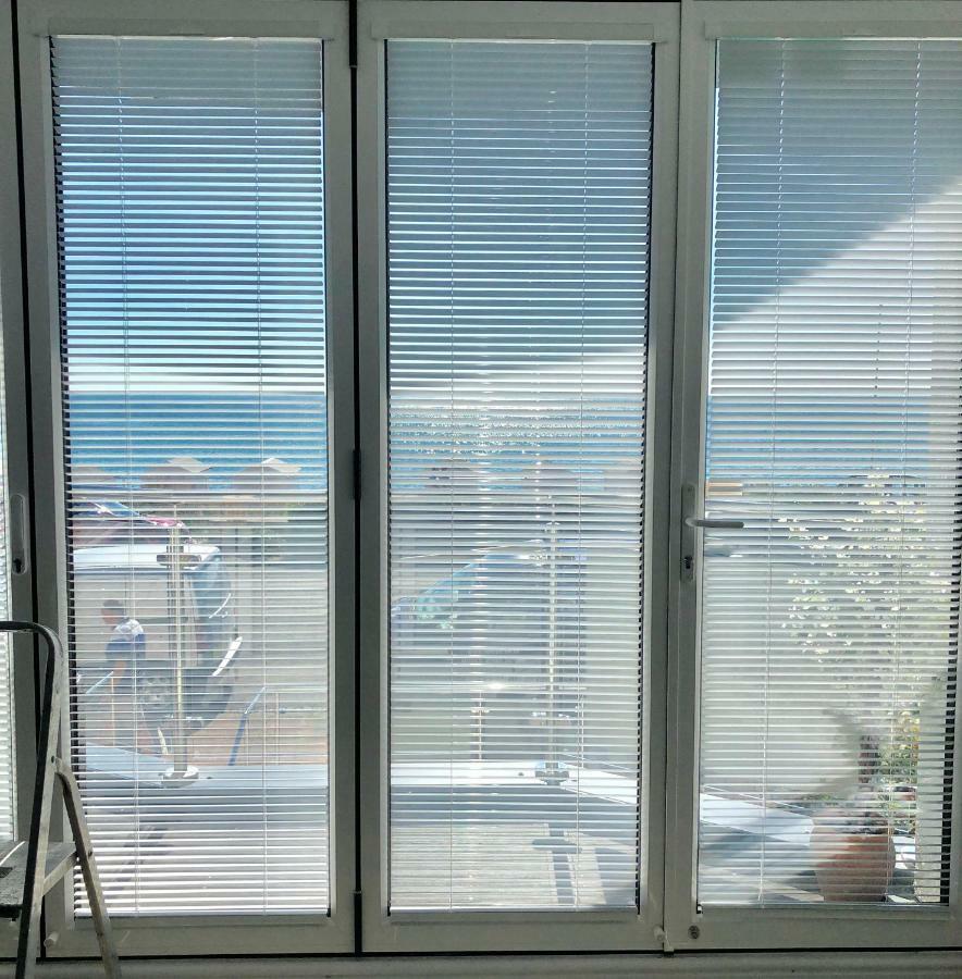 Apartamento Seascape Bexhill-on-Sea Exterior foto