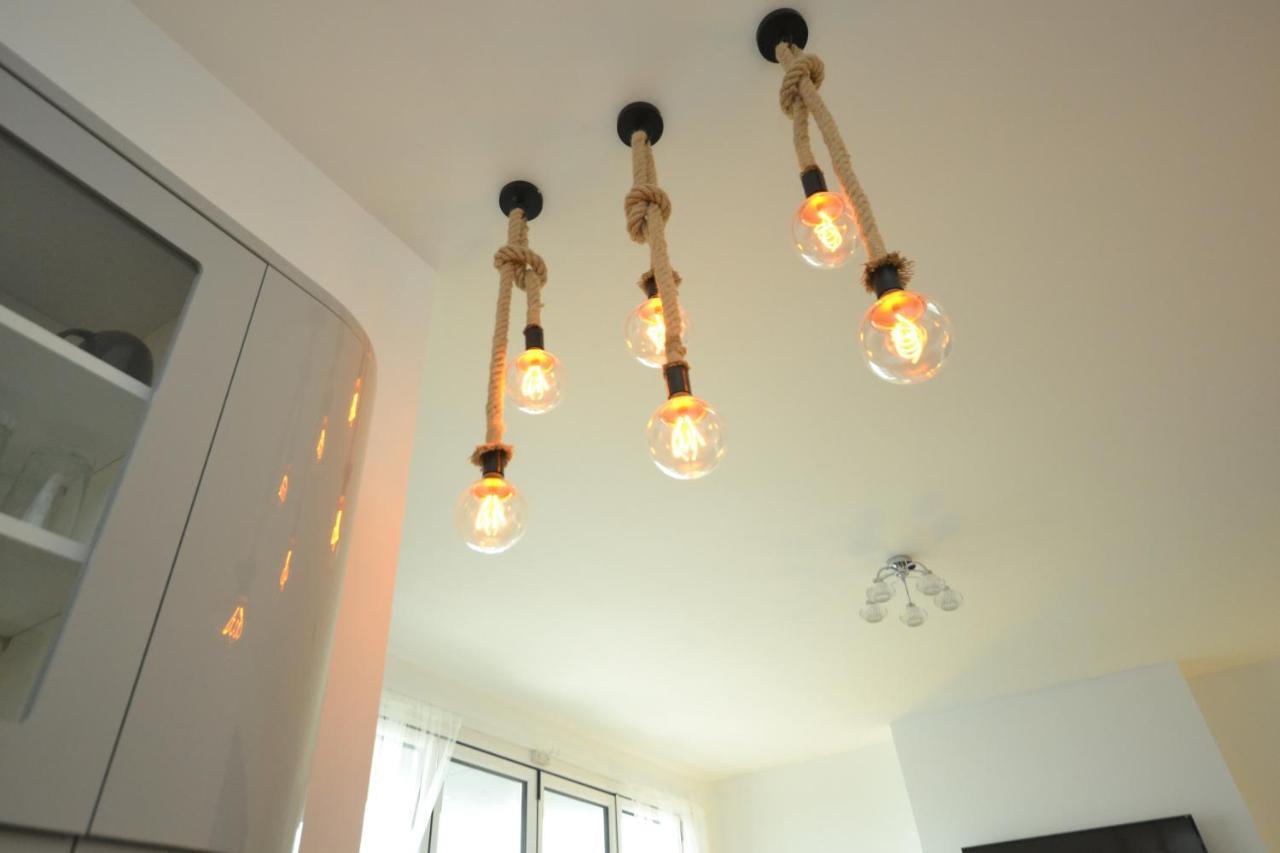 Apartamento Seascape Bexhill-on-Sea Habitación foto